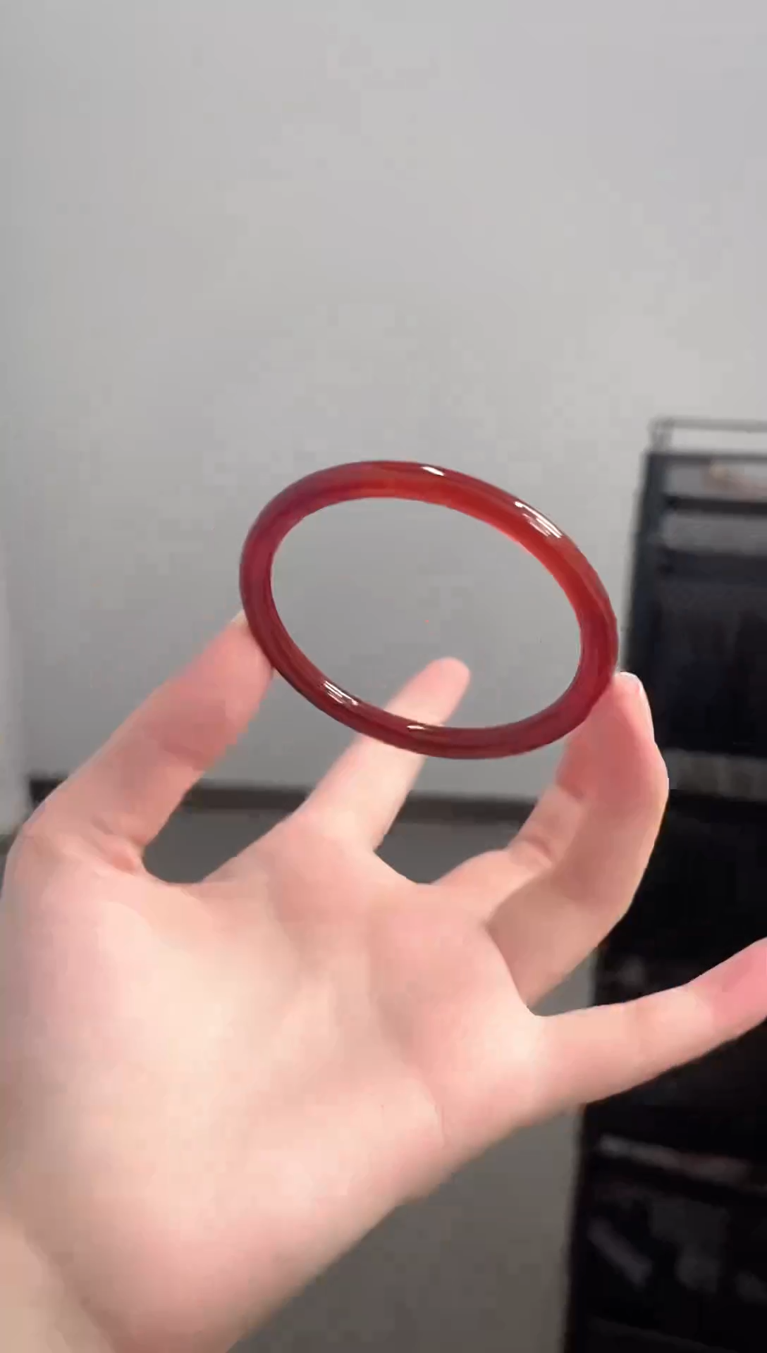 手镯玛瑙/玉髓未镶嵌57美人条