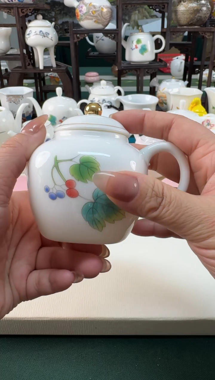 【闪购商品】瓷器 ······.......