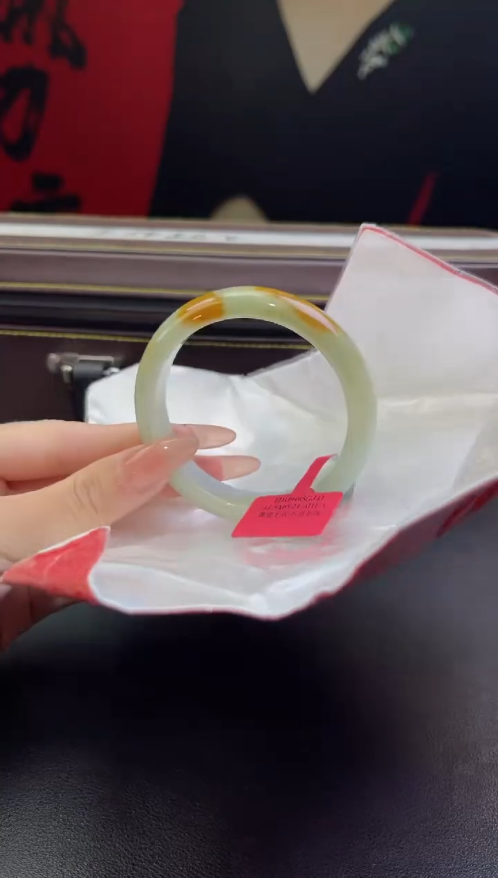 【闪购商品】翡翠手镯未镶嵌2翡翠手镯