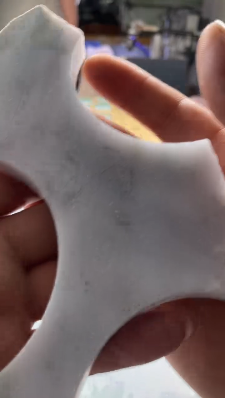 未镶嵌定制翡翠安*安娜