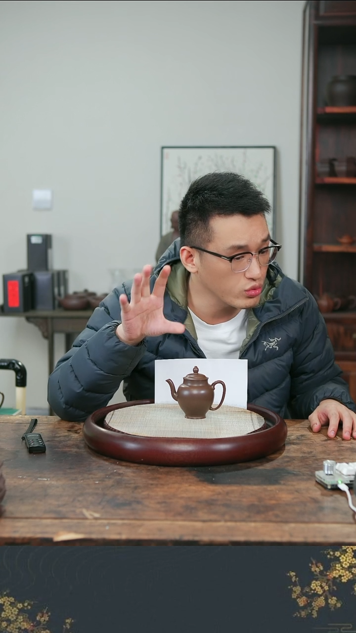 茶壶紫砂老行家紫砂3
