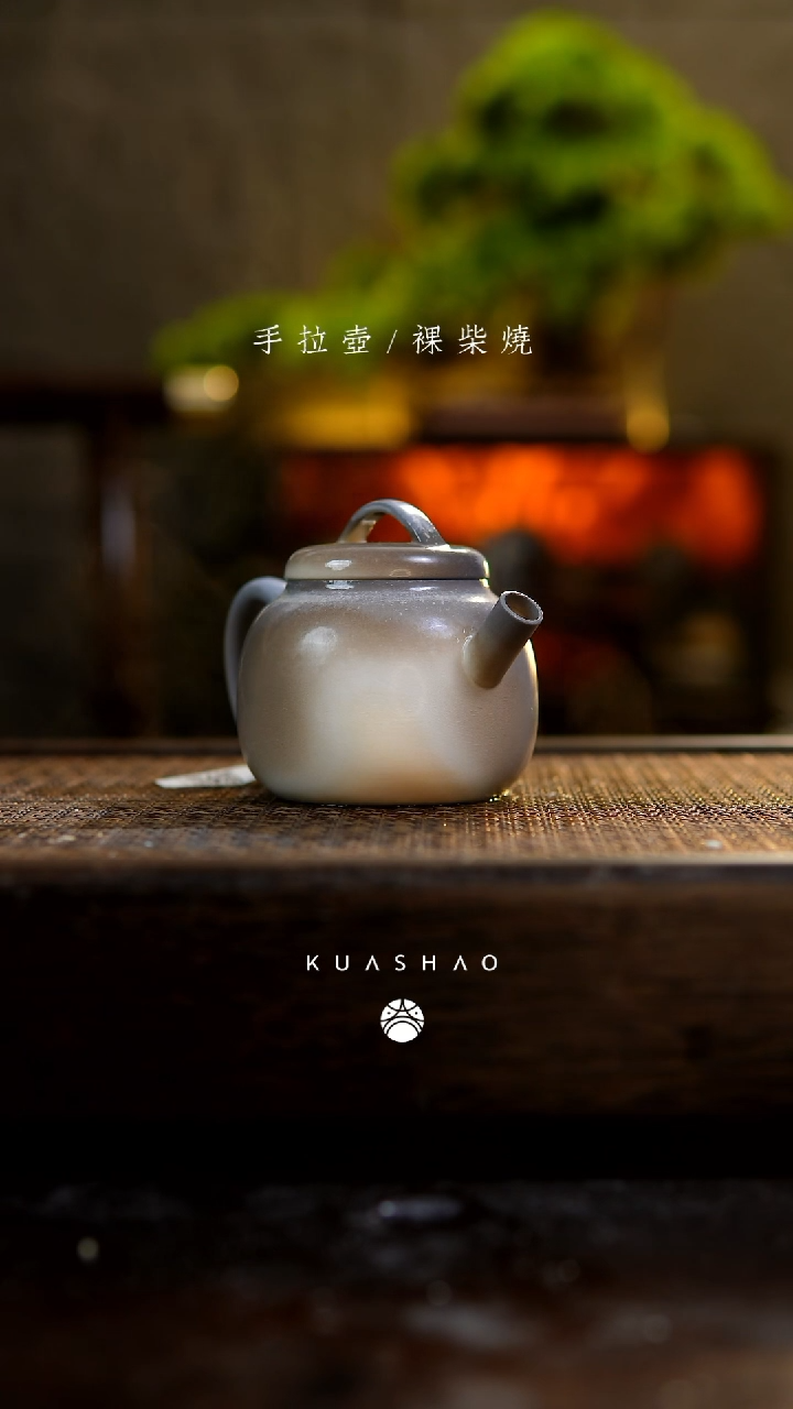 【闪购商品】福袋壶258           