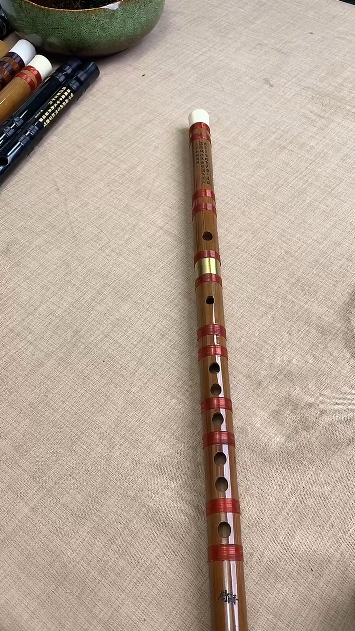 苦竹初学竹笛苦竹乐器F 03