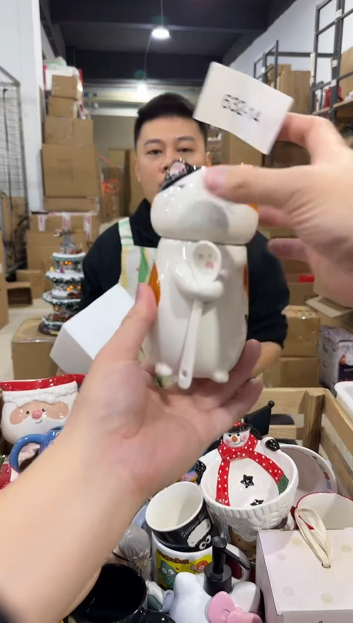 瓷片632-14孤品默认微瑕不退不换