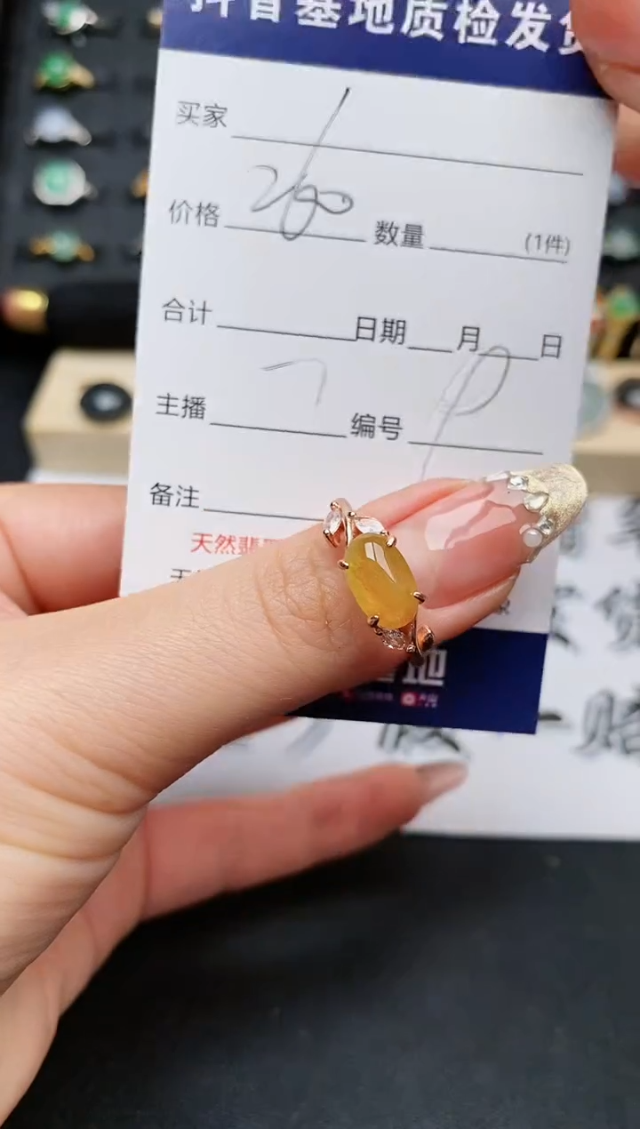 【闪购商品】翡翠戒指银S925镶嵌...........