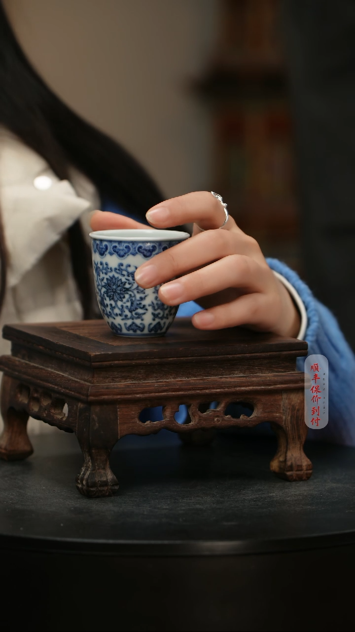 【闪购商品】摆件瓷器摆件瓷器