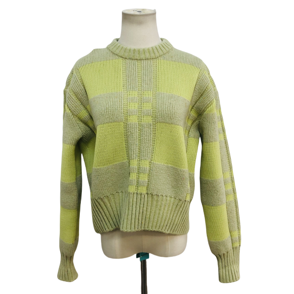 妃鱼/葆蝶家/羊毛/毛衣/95新/凡2/6