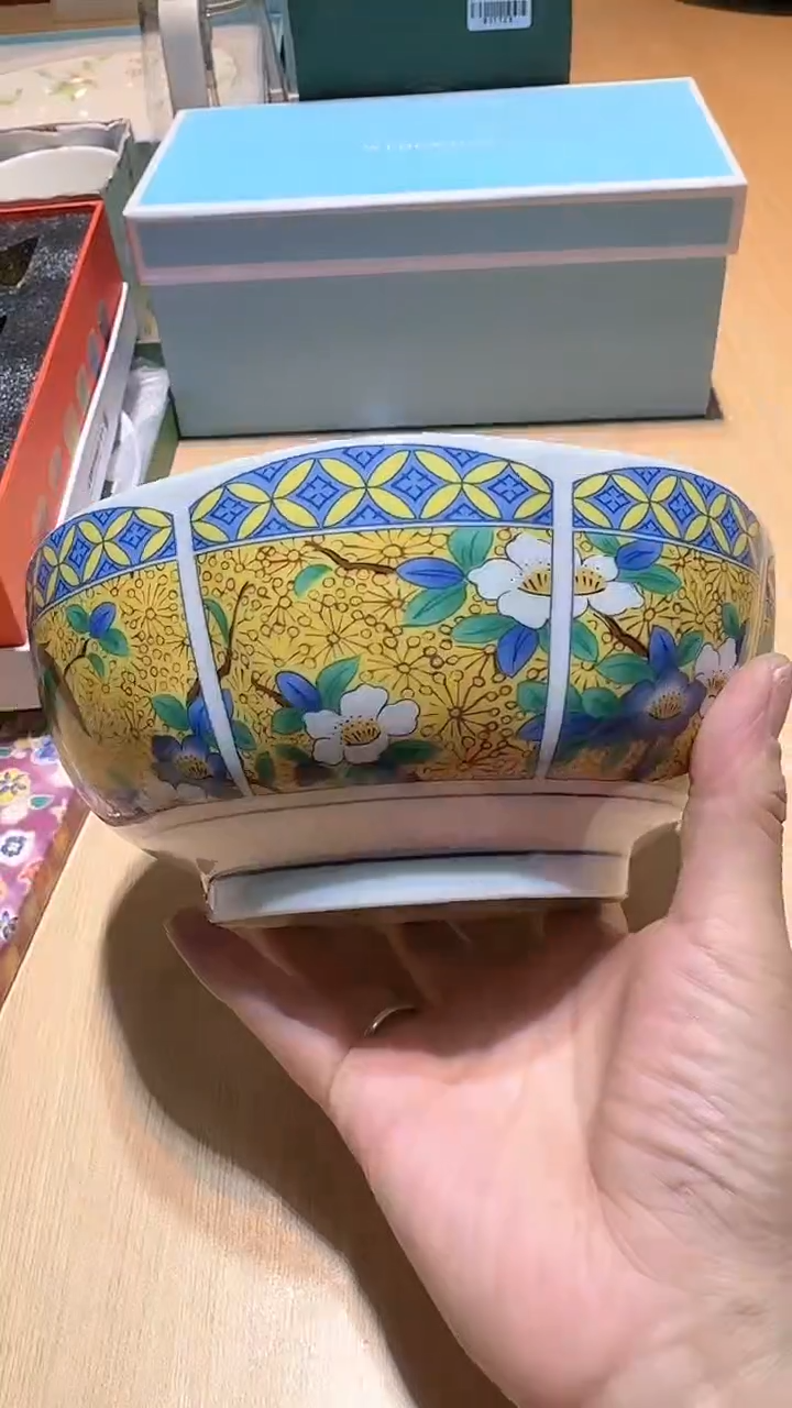 【闪购商品】瓷片锅碗瓢盆一件不剩