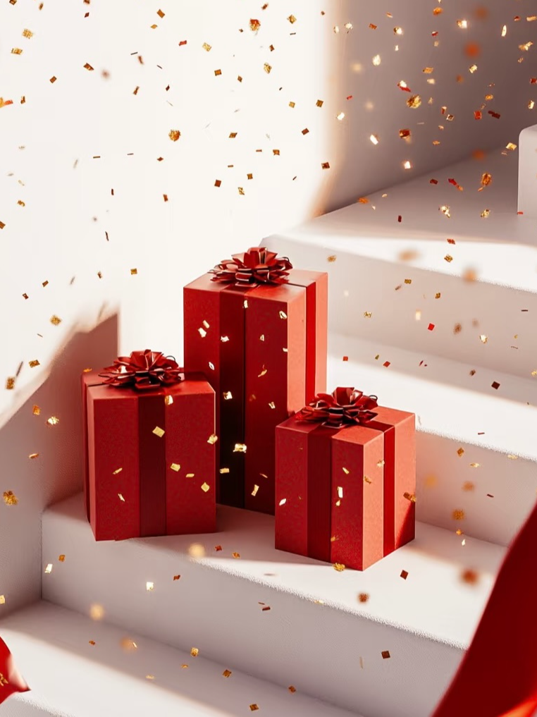 【双11-必 亏 大 礼 包】十全十美-错过不再有