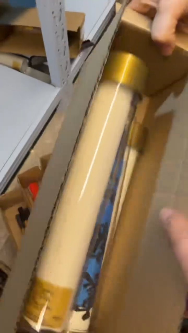 线香130号 捡漏福利