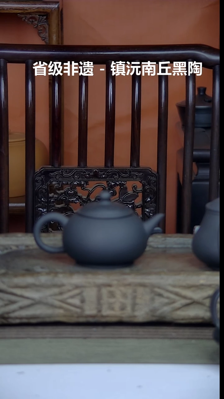 泥塑全手工微瑕水平壶150CC内口缺