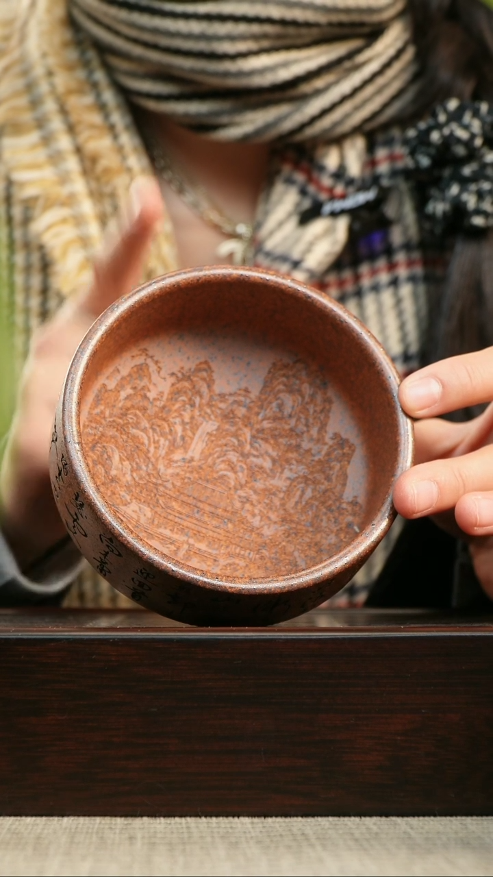 【闪购商品】紫砂杯子宜兴茶具