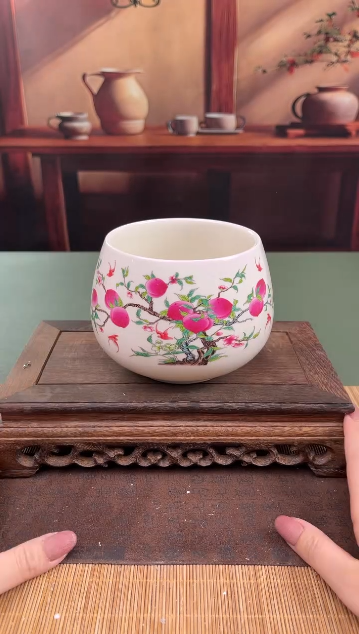 【闪购商品】顾德茶器福利闪购链接