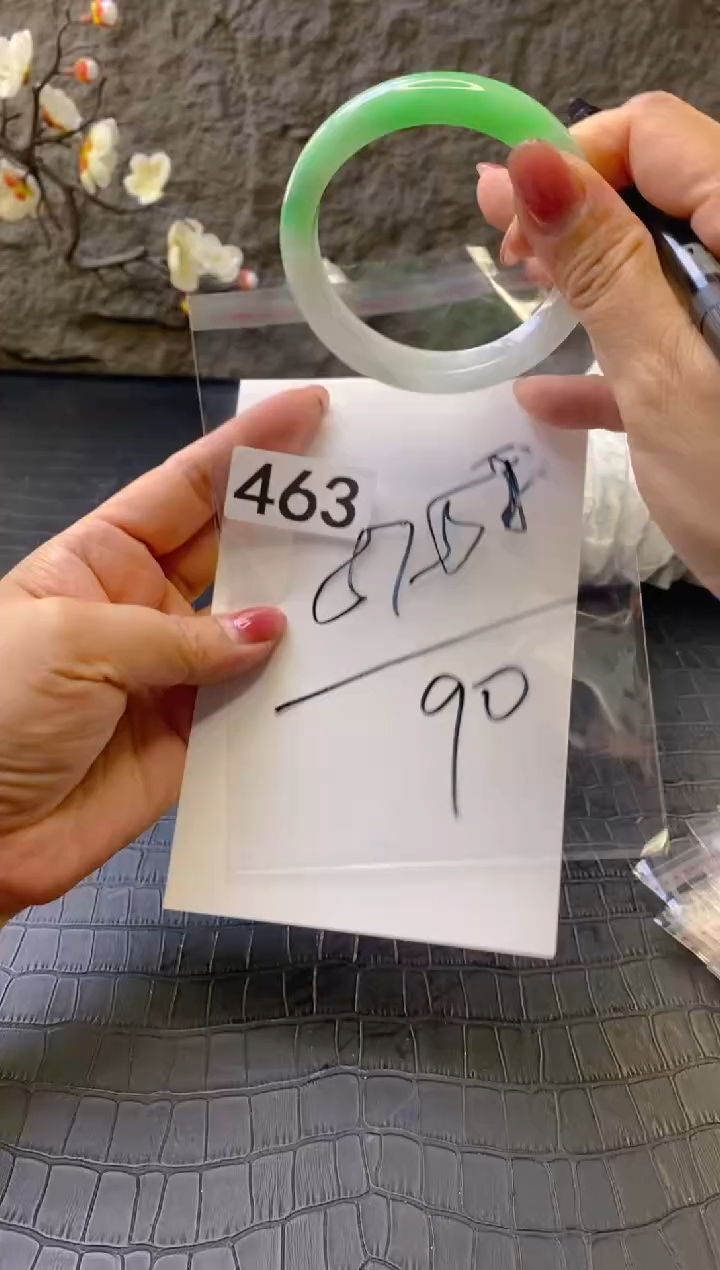 无非金属(按圈口编码加购)手镯