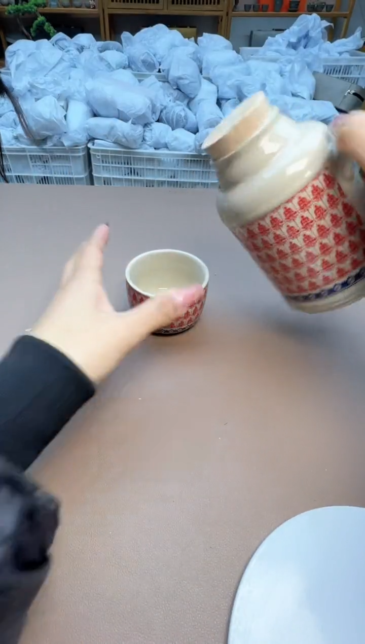 【闪购商品】其他瓷制品S1111111111111