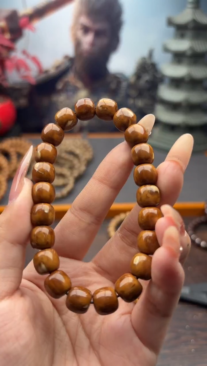 【闪购商品】紫金鼠吊坠72号实心