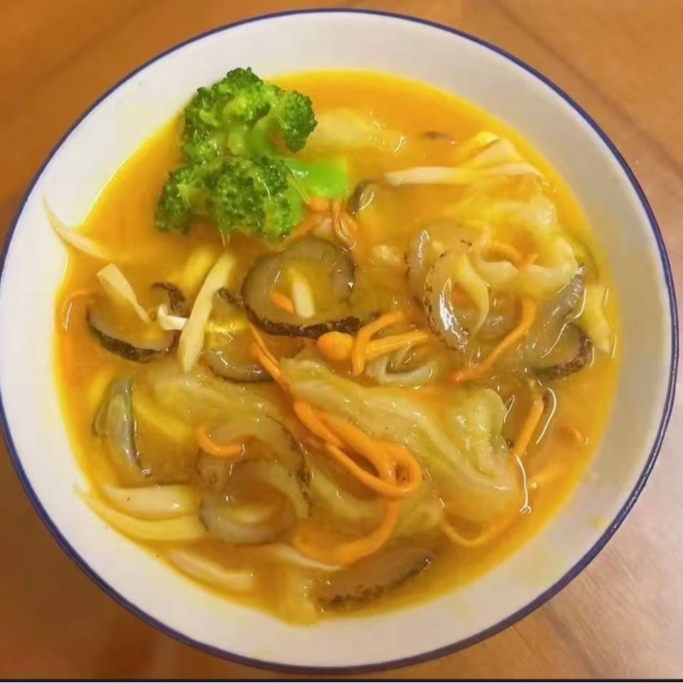 【样样好】精选燕麦鱼皮羹