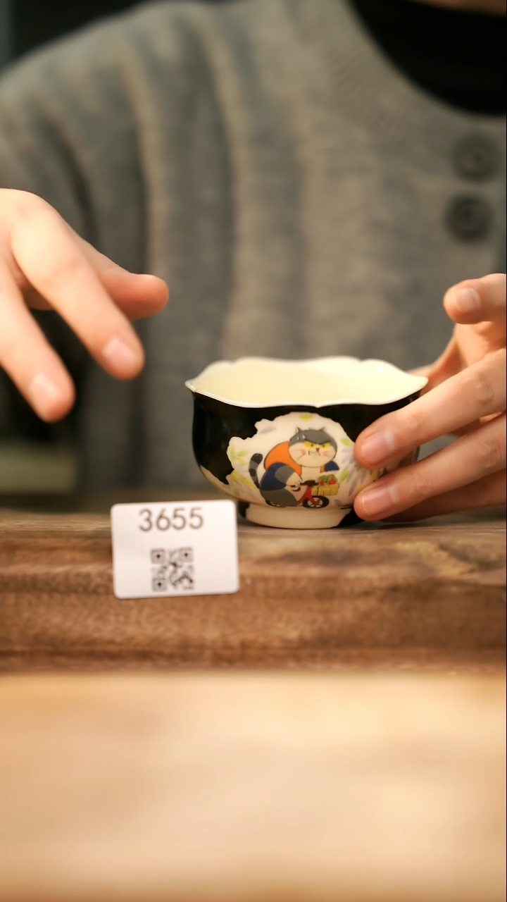 【落单孤品】福利/杯子@@3655
