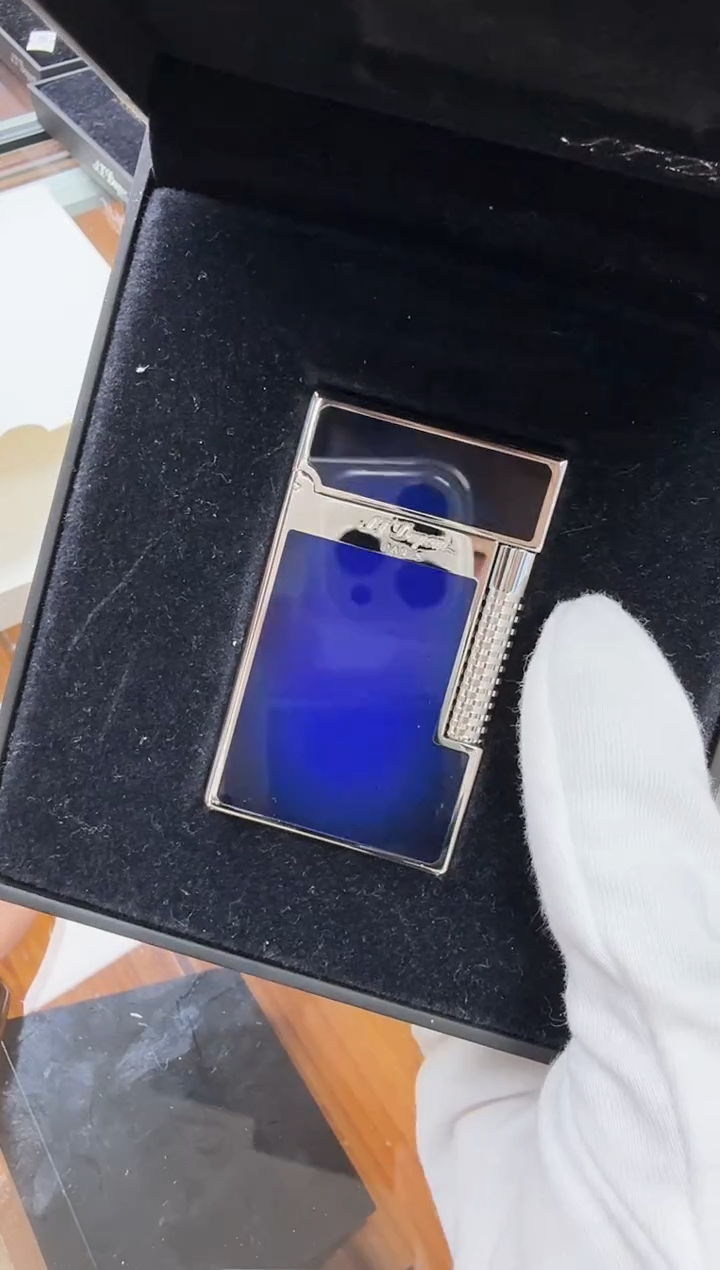 纯铜08 都家云雾晕染格兰德