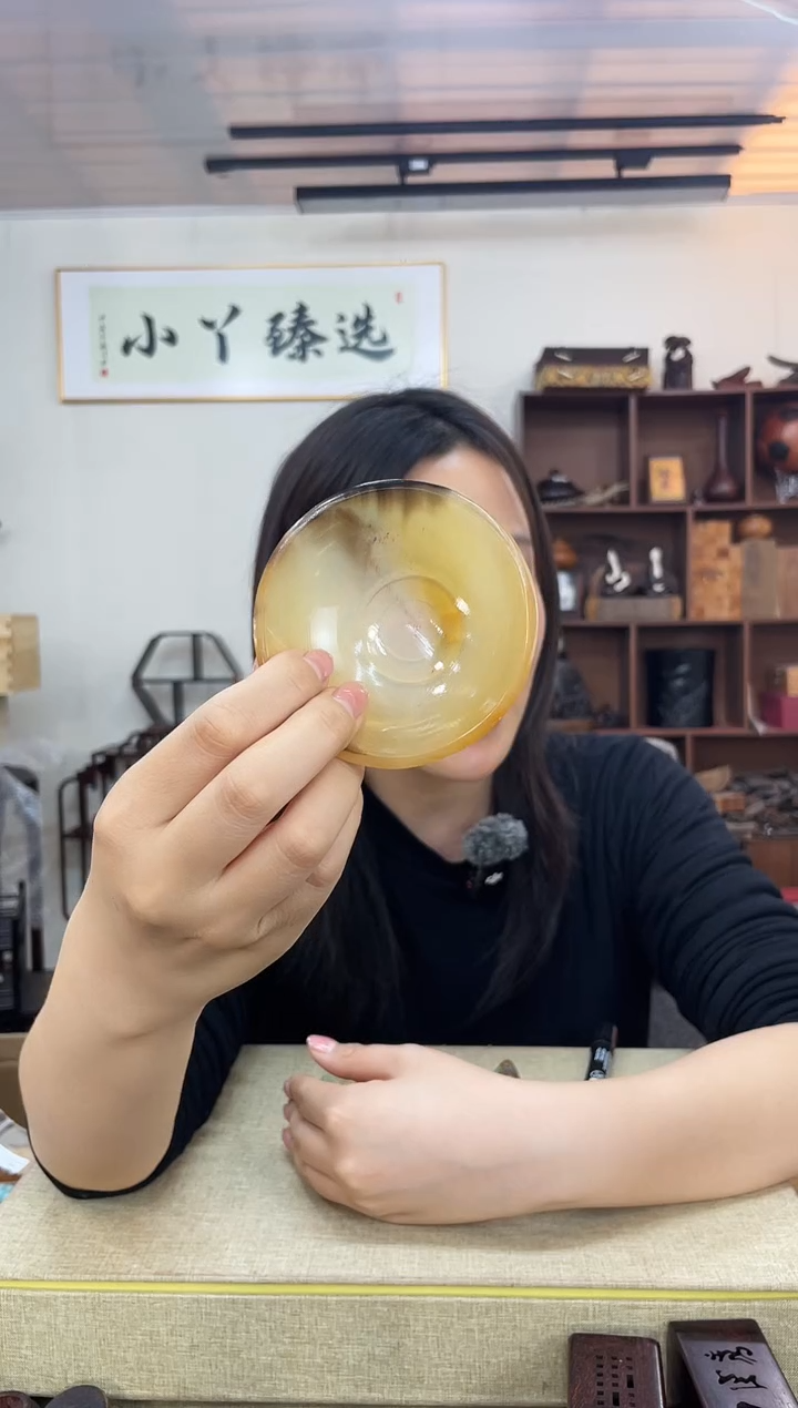 乌木类006角木木碟子木木木