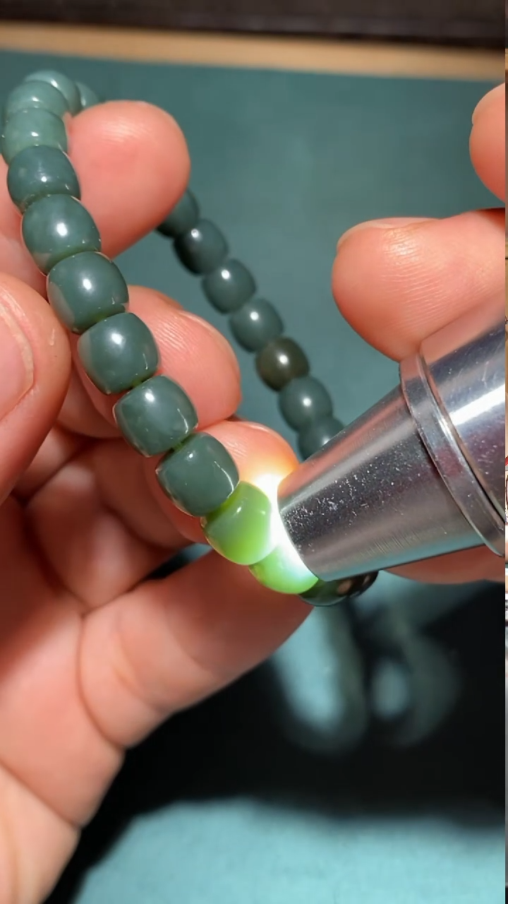 和田玉未镶嵌挂件HLW0513-10