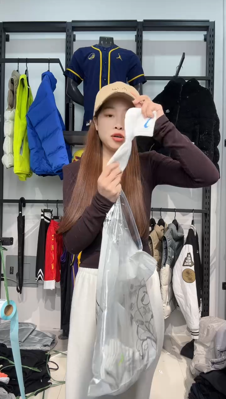3330闪购编码 Nike/Jordan运动卫衣裤以直播间过款为准 尺码  