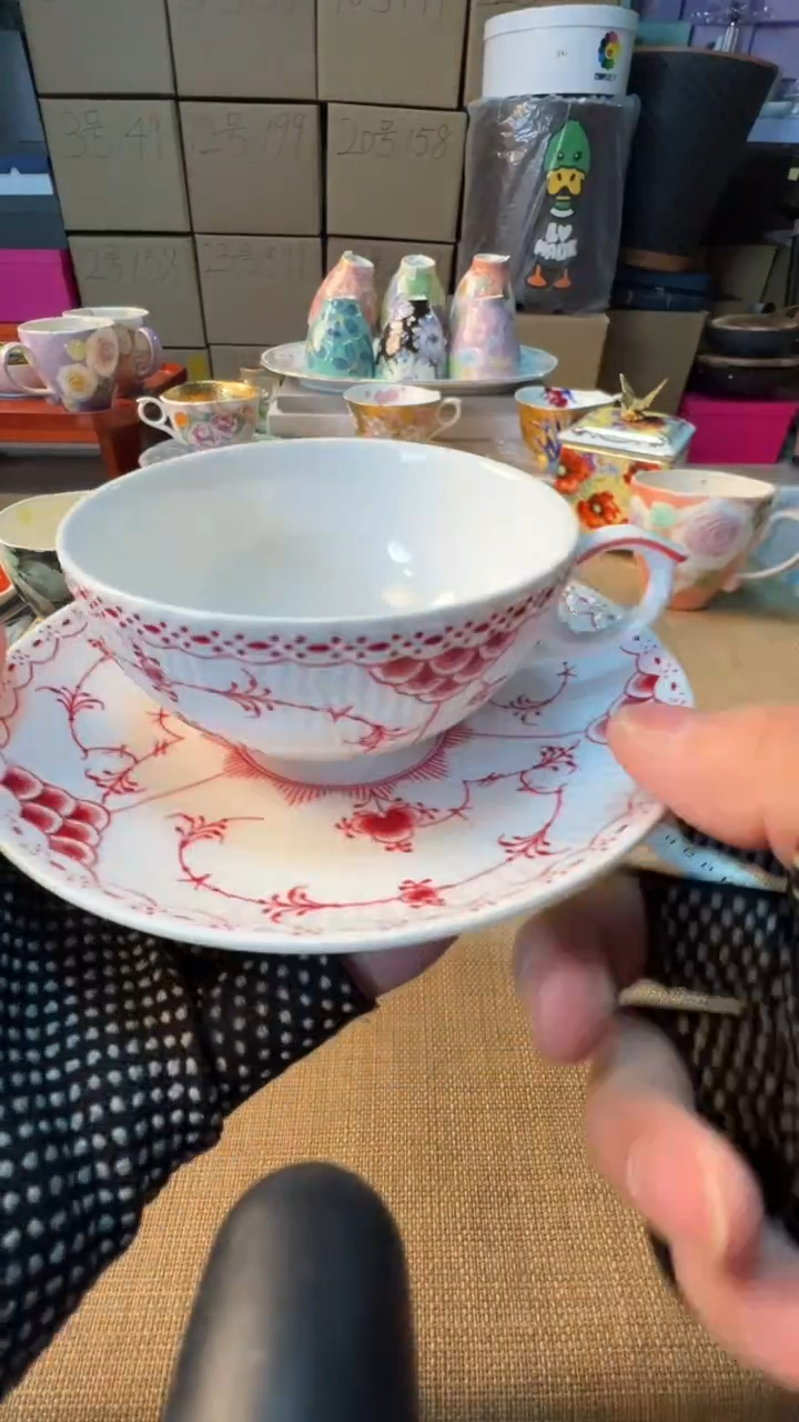 【闪购商品】瓷片启航瓷器精选