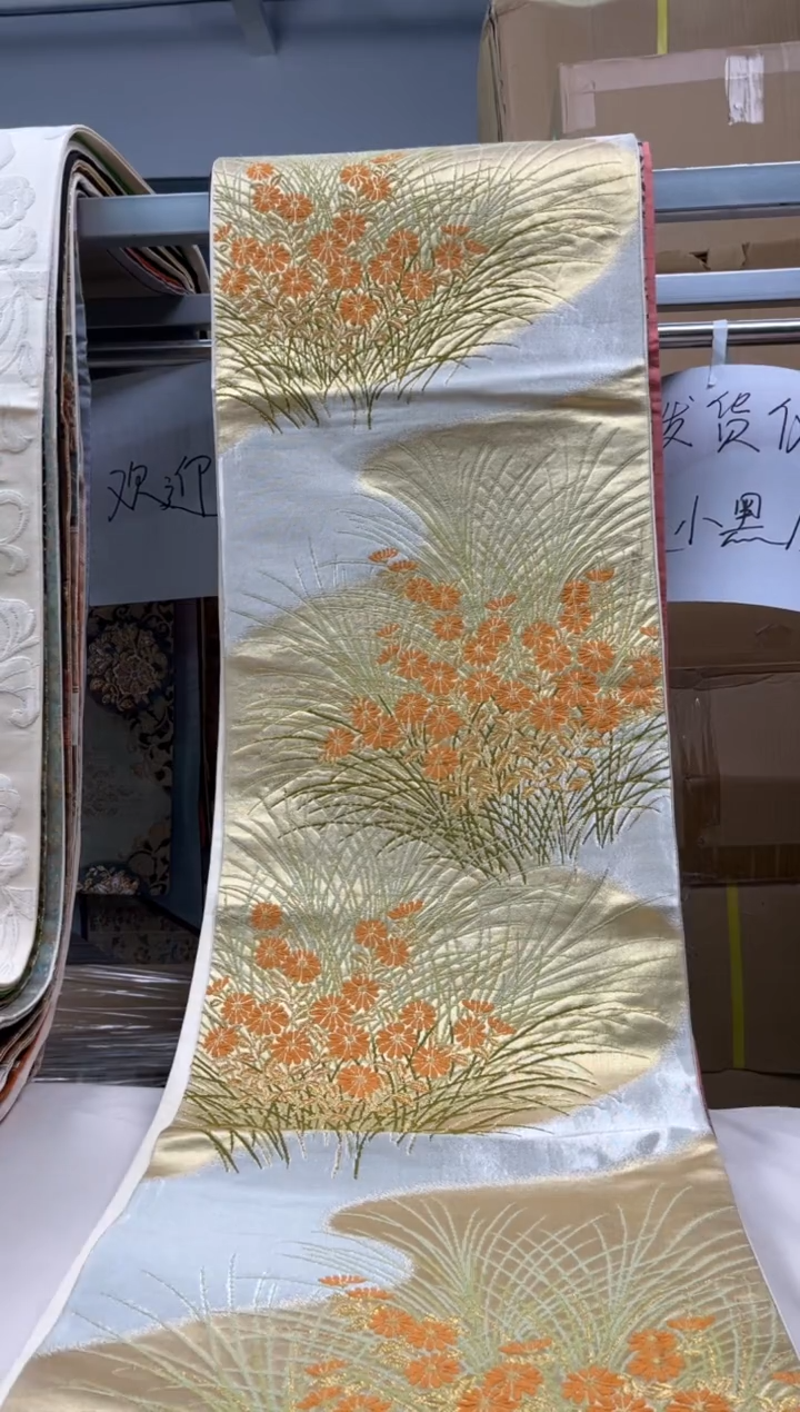 【闪购商品】织绣精选中古物品默认有瑕