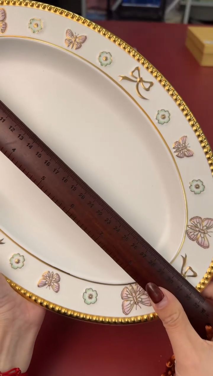 【闪购商品】瓷片正午瓷缘 臻品源泉@@H1835