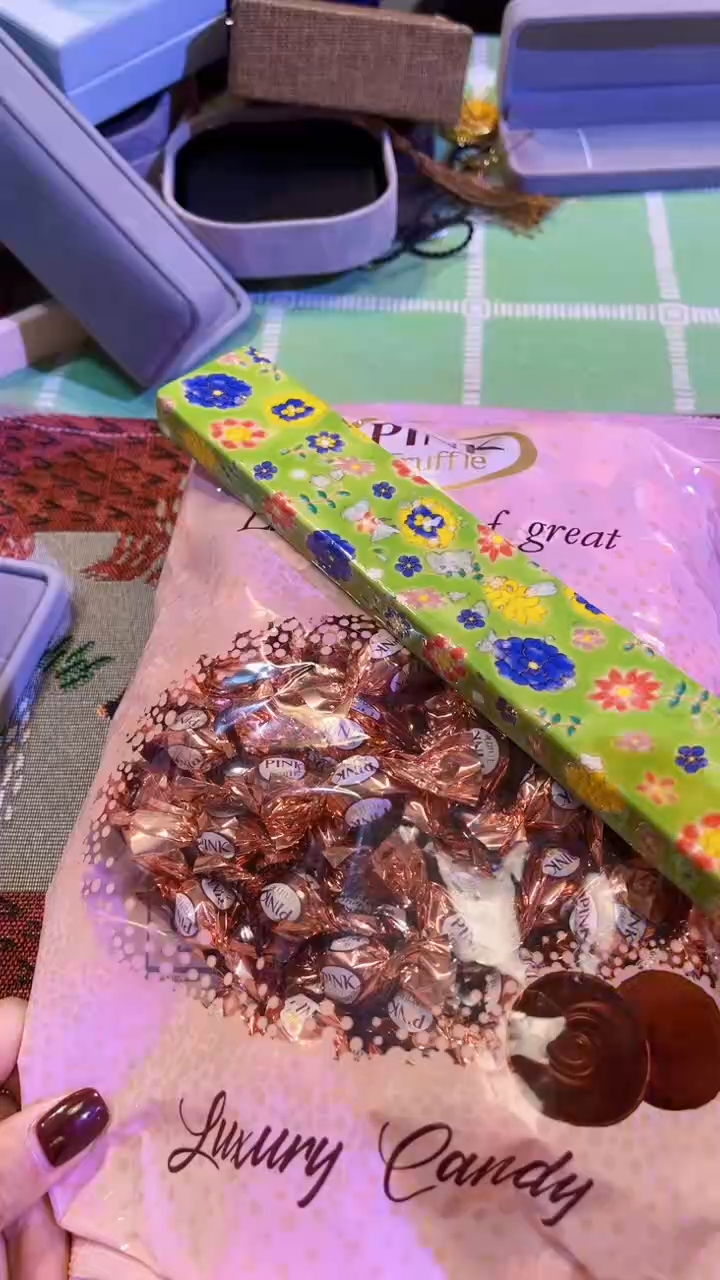 【闪购商品】瓷片陶茶666文玩周边多人