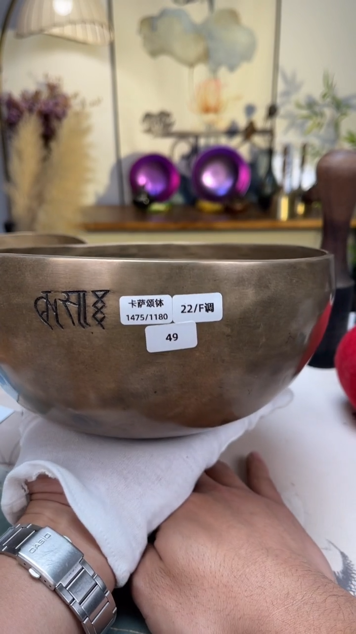 【闪购商品】卡萨定金200....（无配件）