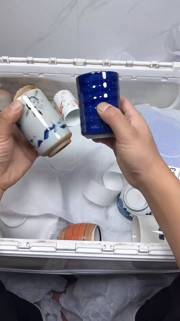 【闪购商品】943回流瓷器默认微瑕，18.8包邮