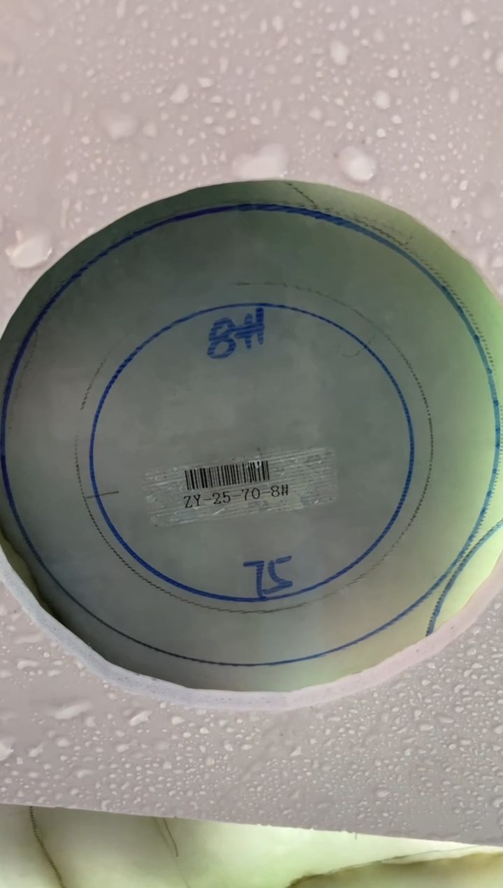 【闪购商品】定制翡翠手镯未镶嵌定制手镯ZBZX/DZS