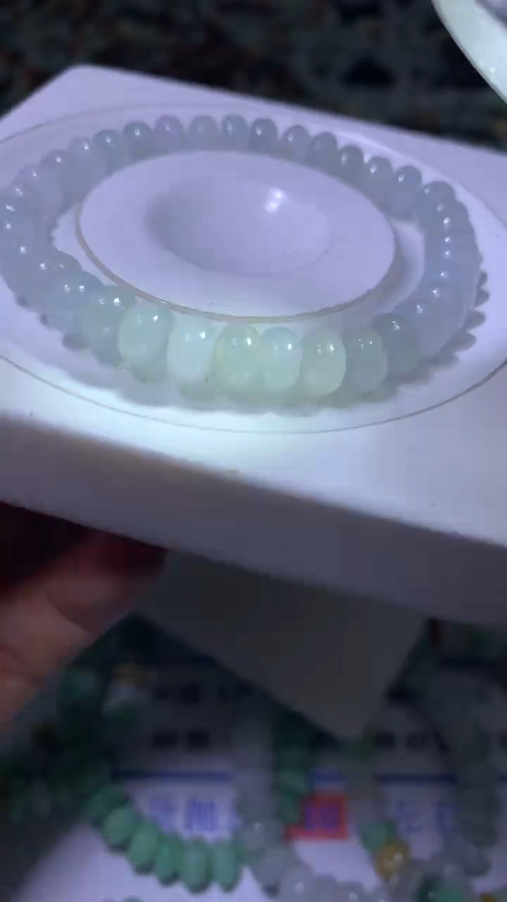 【闪购商品】定制翡翠未镶嵌MXX002631