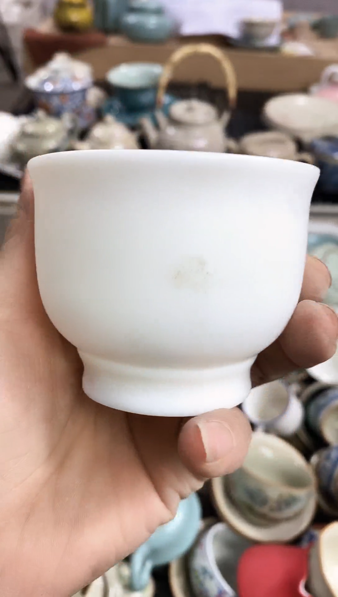 【闪购商品】茶具茶壶茶碗茶杯（轻轻微瑕）