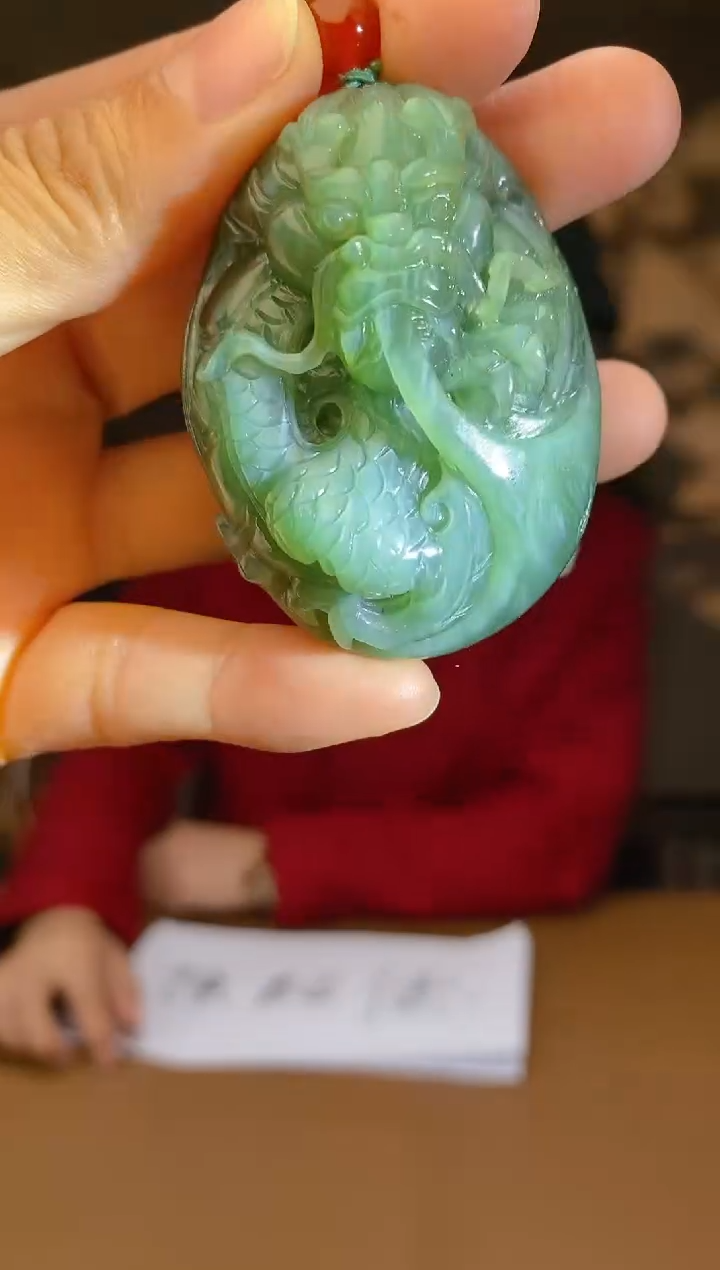 【闪购商品】和田玉颈饰未镶嵌S994