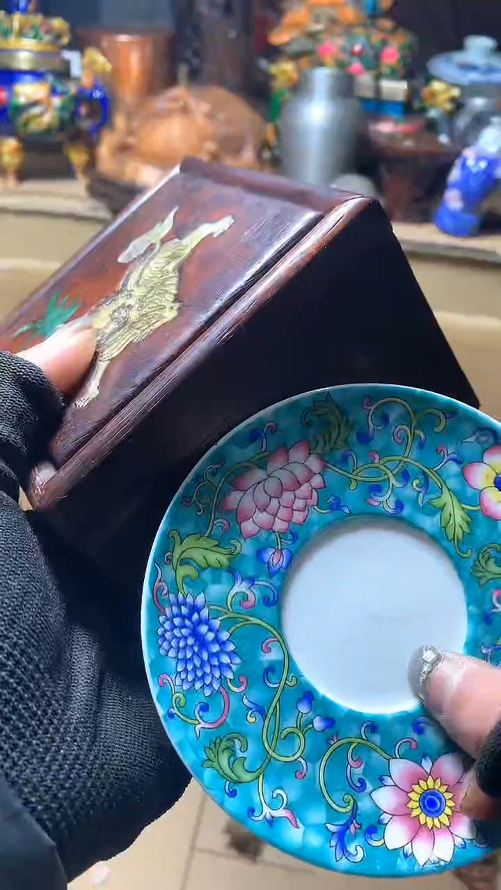 【闪购商品】瓷器默认微瑕瓷器