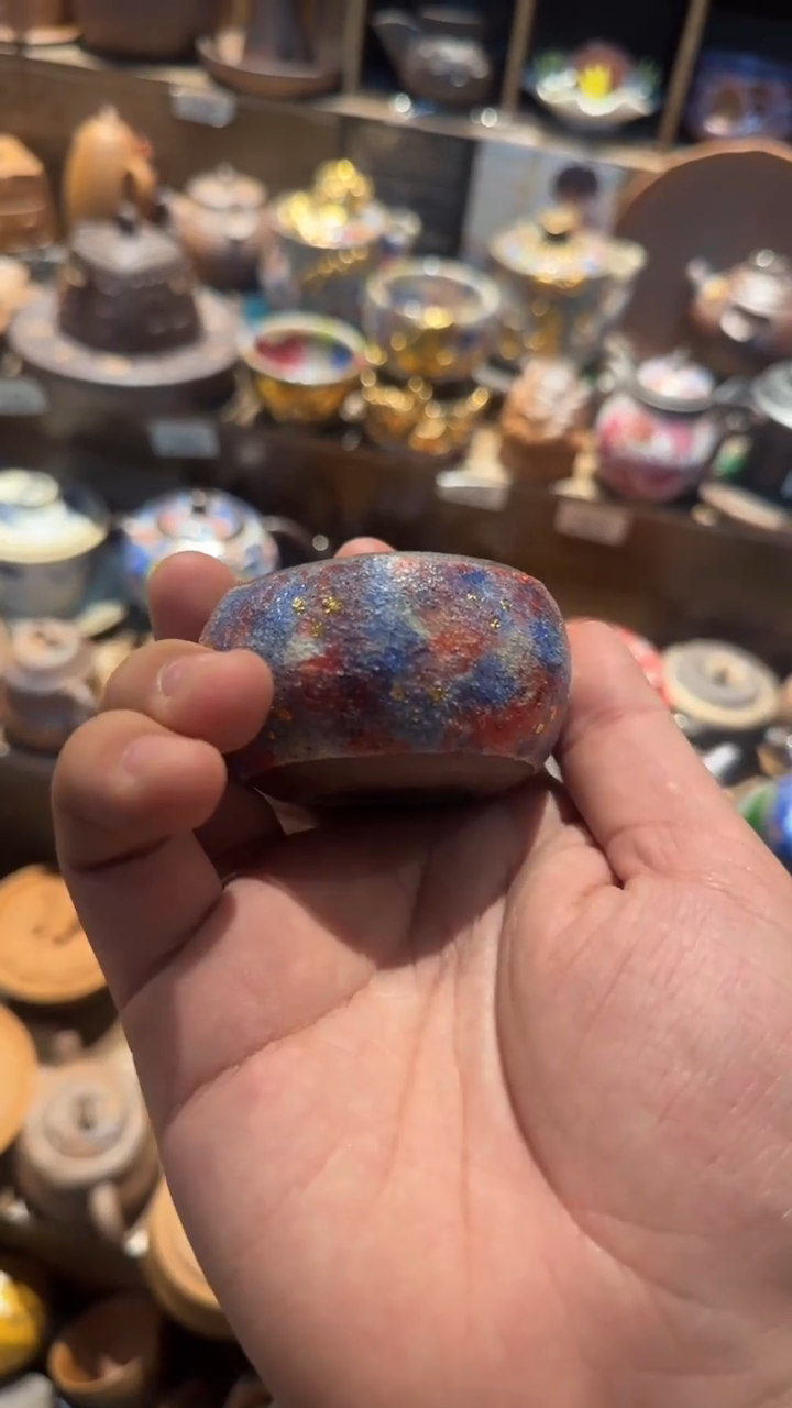 一**笑陶器由心造老岩泥优选茶器