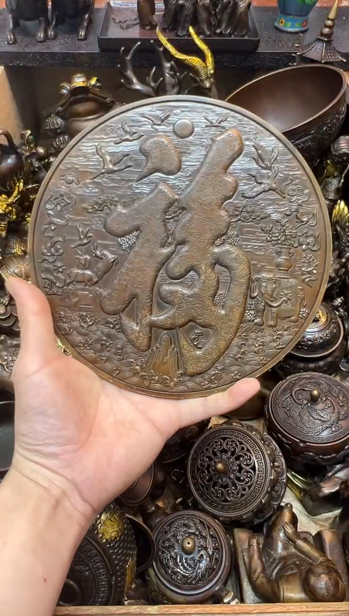 1案台摆件 物品摆件（不是直播间所见即所得退1赔10）