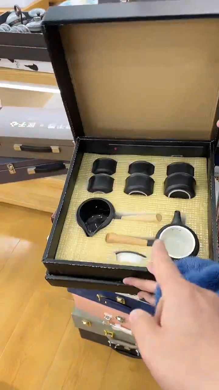 【闪购商品】岩传茶具岩传茶具@