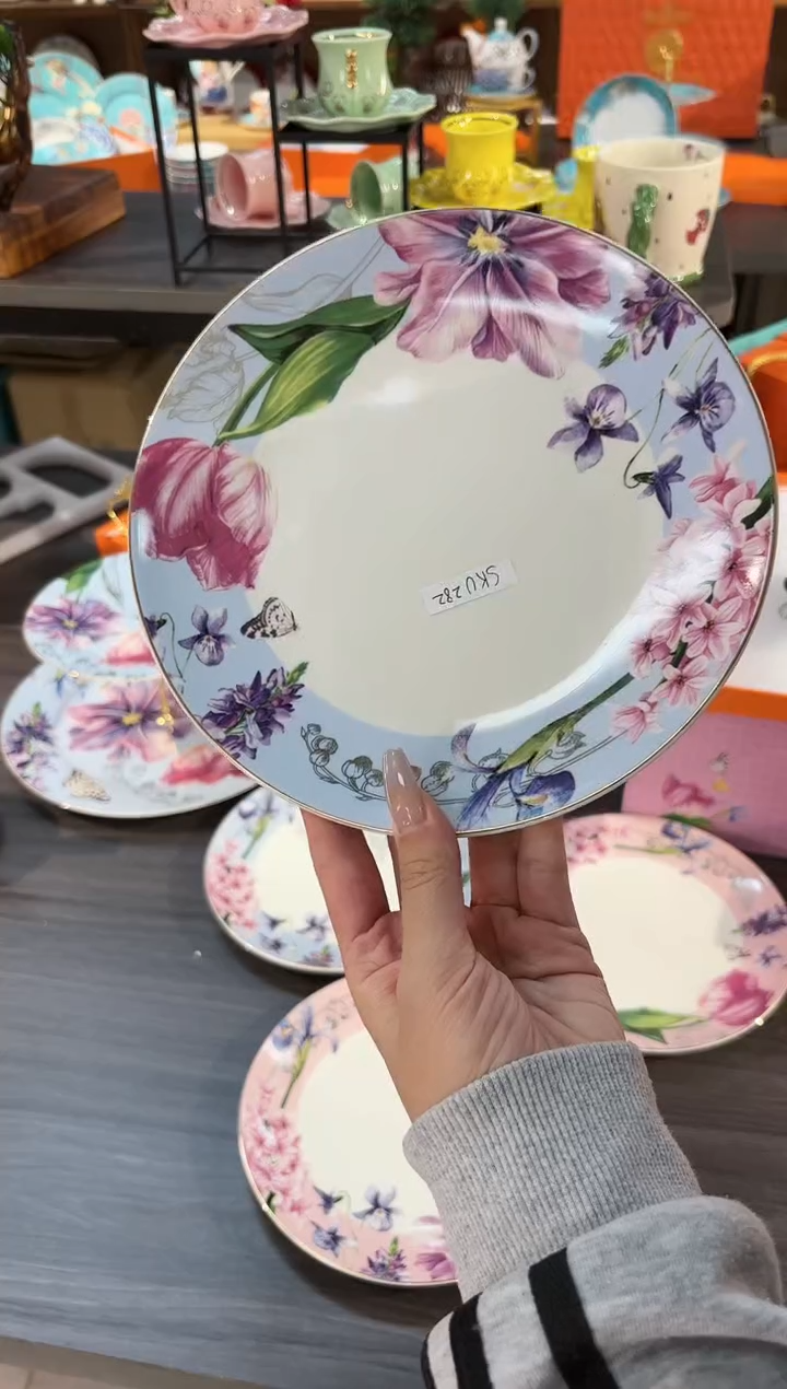 【闪购商品】瓷片SKUSKUSKUSKU282