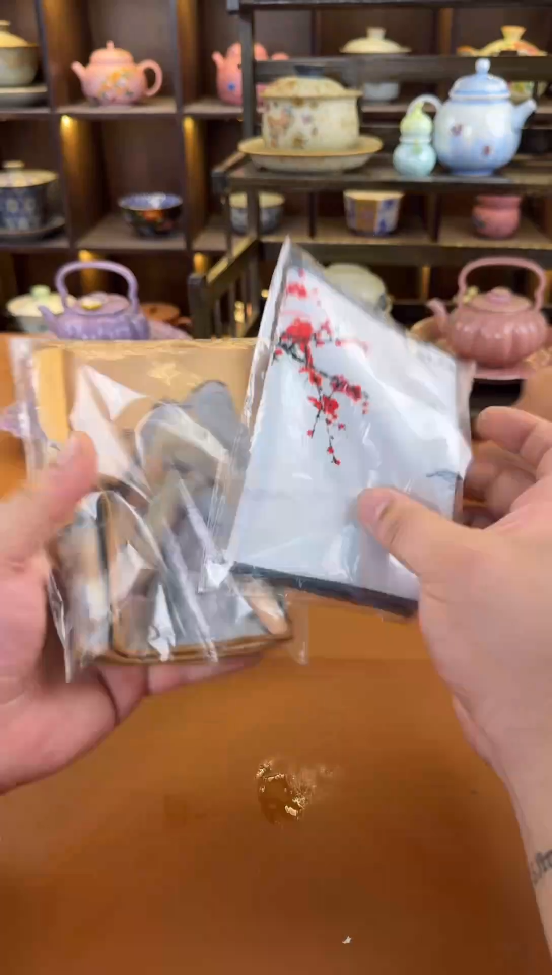 一泡一器专属闪购链接（不带礼盒）