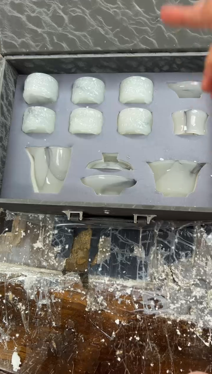 【闪购商品】古法琉璃水墨@@@@@@@@@@@@@