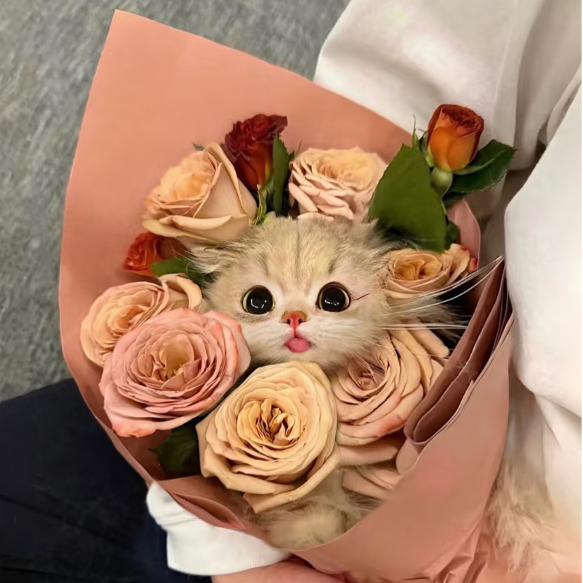 {强子家}精品猫咪活体