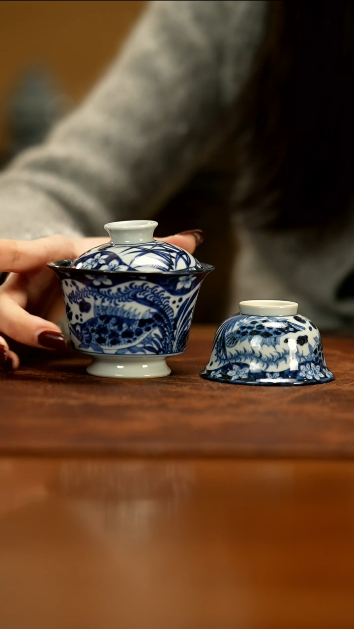 【闪购商品】瓷片           拍拍拍