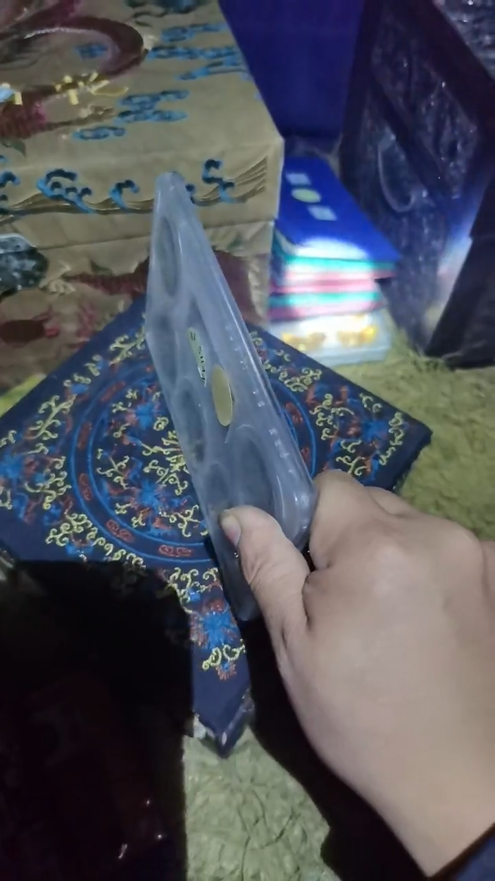 有机玻璃家居饰品————摆件