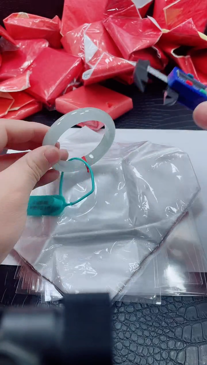 非金属无小哥189号手镯56.2圈口