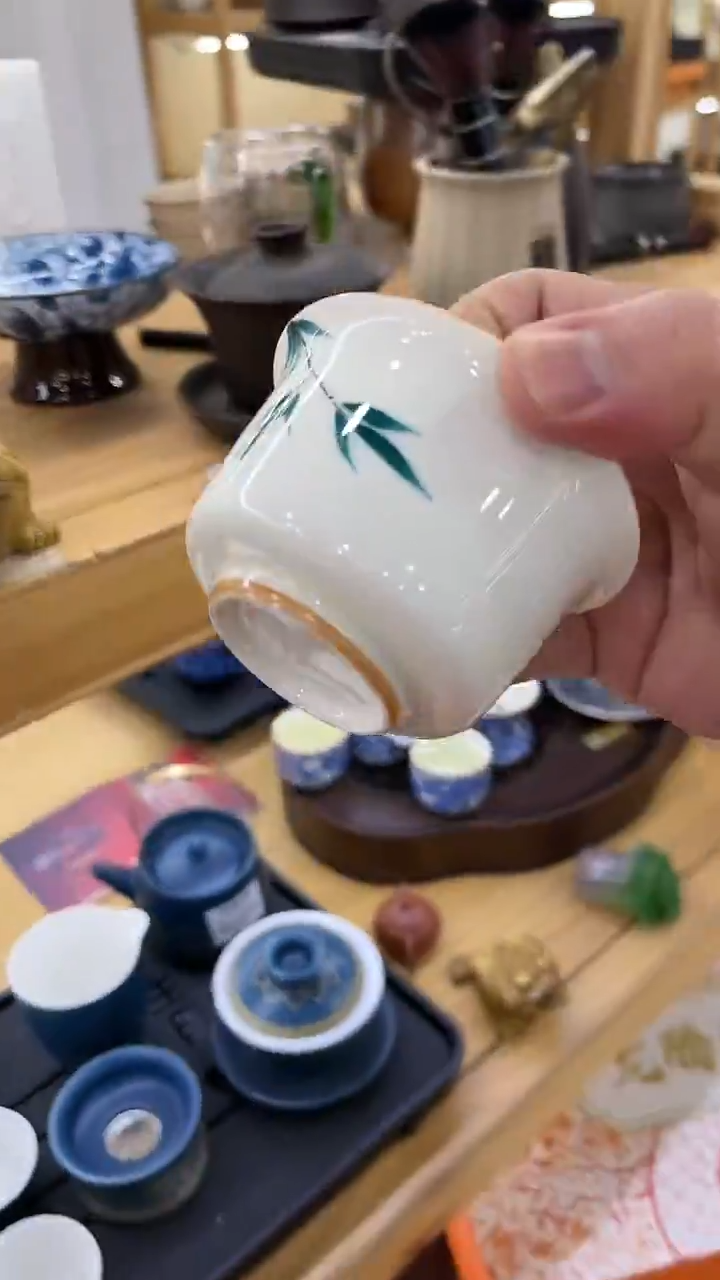 【闪购商品】岩传茶具岩传茶具@