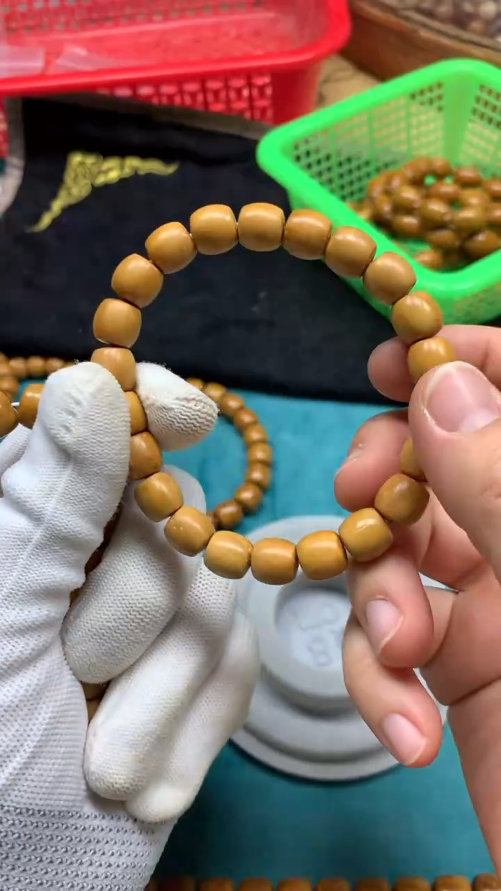 【闪购商品】紫金鼠手串紫金鼠手串60