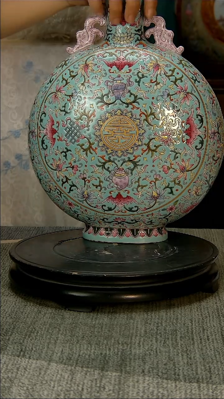 摆件祥玉瓷馆专属链接